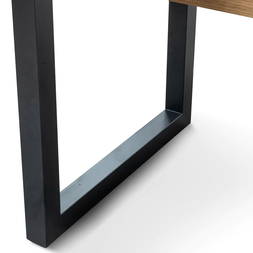 Artisan Antique Dining Table - Natural