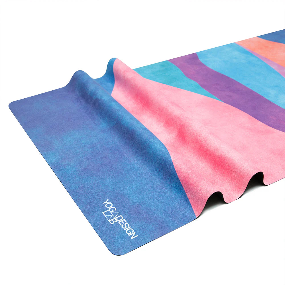 Artistic Design Lab Combo Yoga Mat 3.5mm - Mexicana