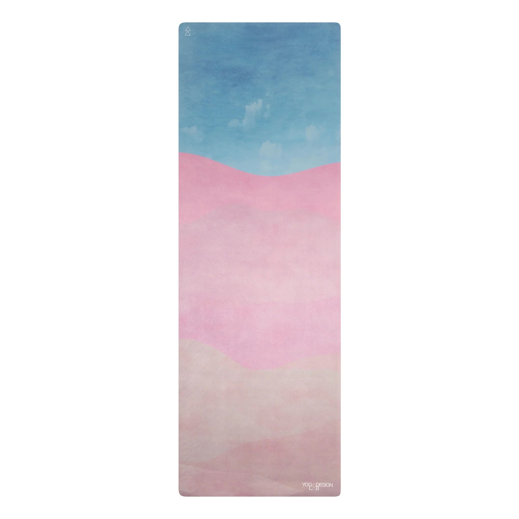 Artistic Design Lab Combo Yoga Mat 3.5mm - Thar