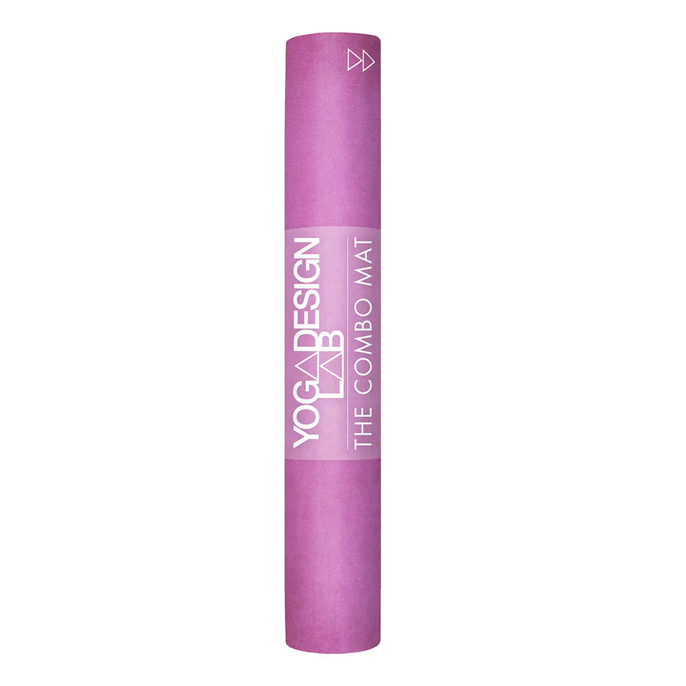 Artistic Design Lab Combo Yoga Mat 3.5mm - Venice