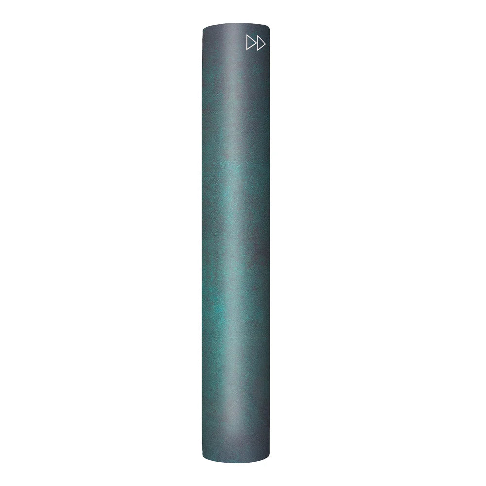 Artistic Design Lab Combo Yoga Mat 5.5mm - Aegean Green