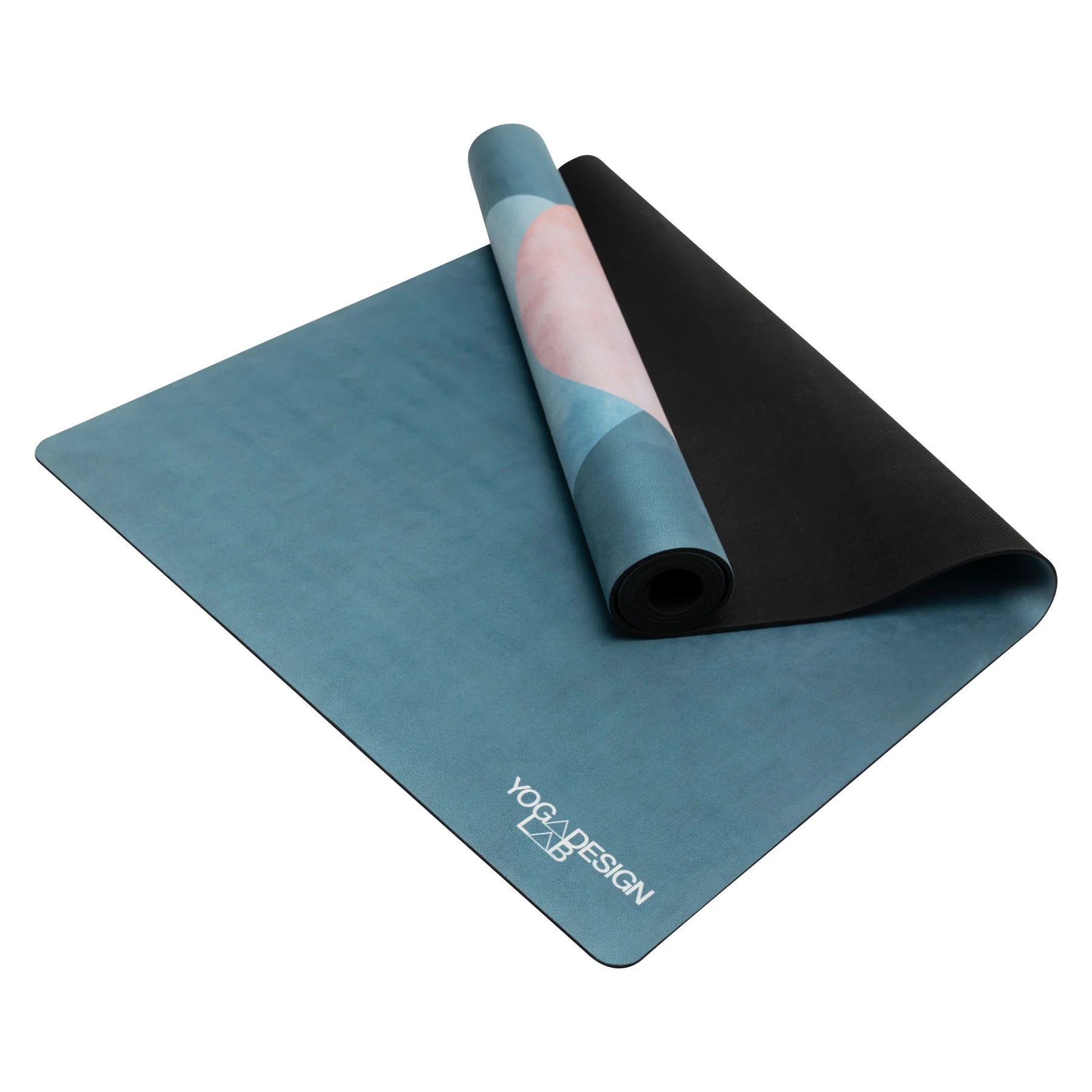 Artistic Design Lab Combo Yoga Mat 5.5mm - Atlas