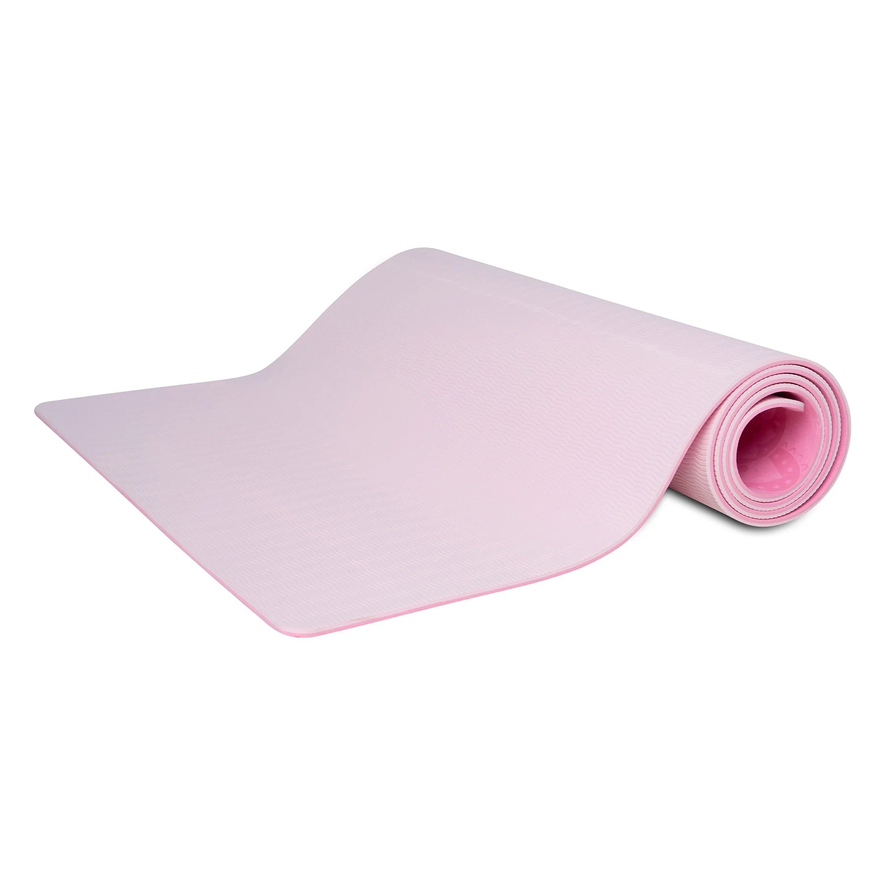 Artistic Design Lab Combo Yoga Mat 6mm - Mandala Rose