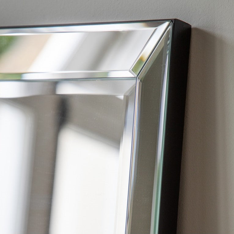 Astral Full-Length Infinity Mirror 142cms