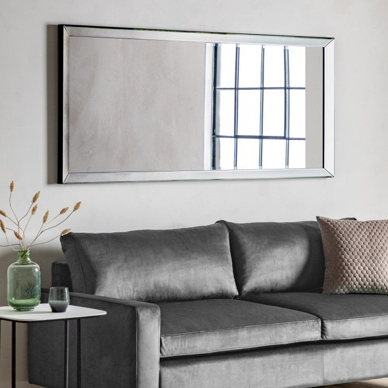 Astral Full-Length Infinity Mirror 142cms