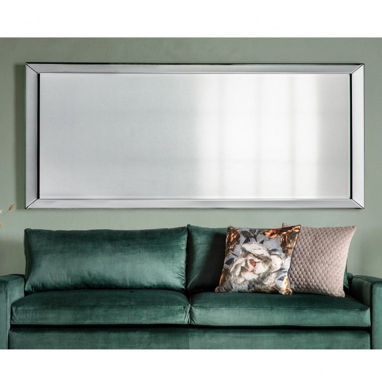 Astral Full-Length Infinity Mirror 142cms