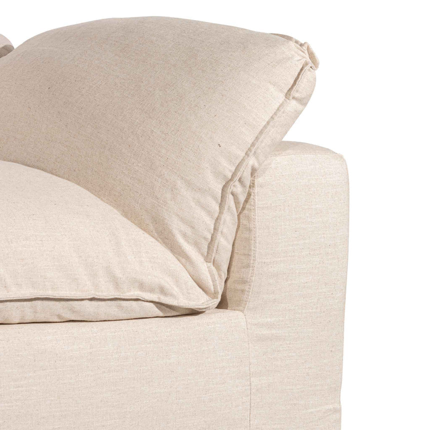 Avant-Garde Seating Fabric Corner Sofa