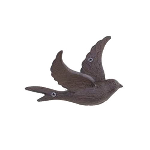 Avian Elegance Single Bird Hook