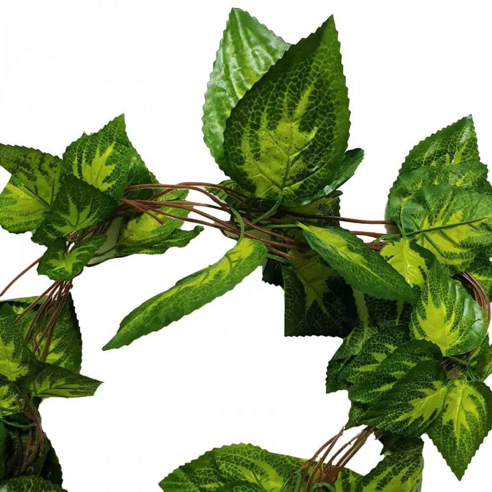 Beauty Artificial Ivy Hanging Vines 260cms - Set of 5