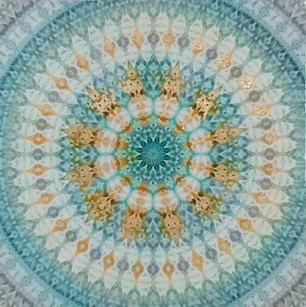 Beauty of the Cosmos Painting