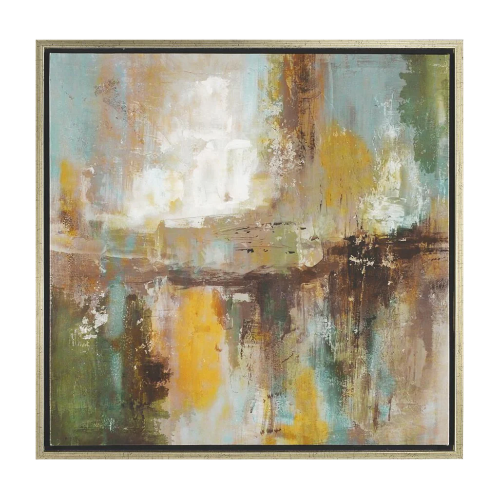 Beauty of the Venice Painting