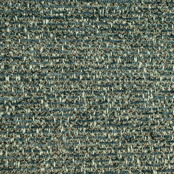 Bella Cozy Boucle Curl Armchair - Dark Green