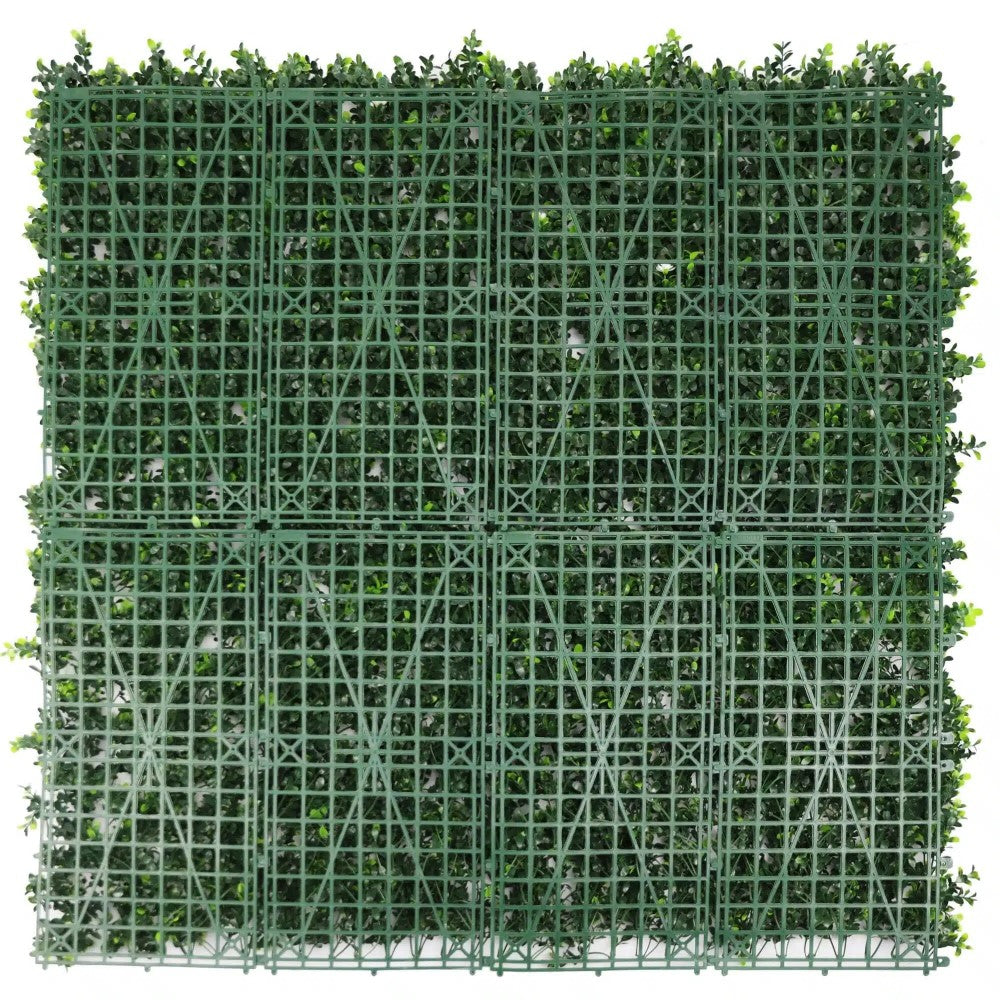 Blossom UV Resistant Vertical Garden 1m X 1m