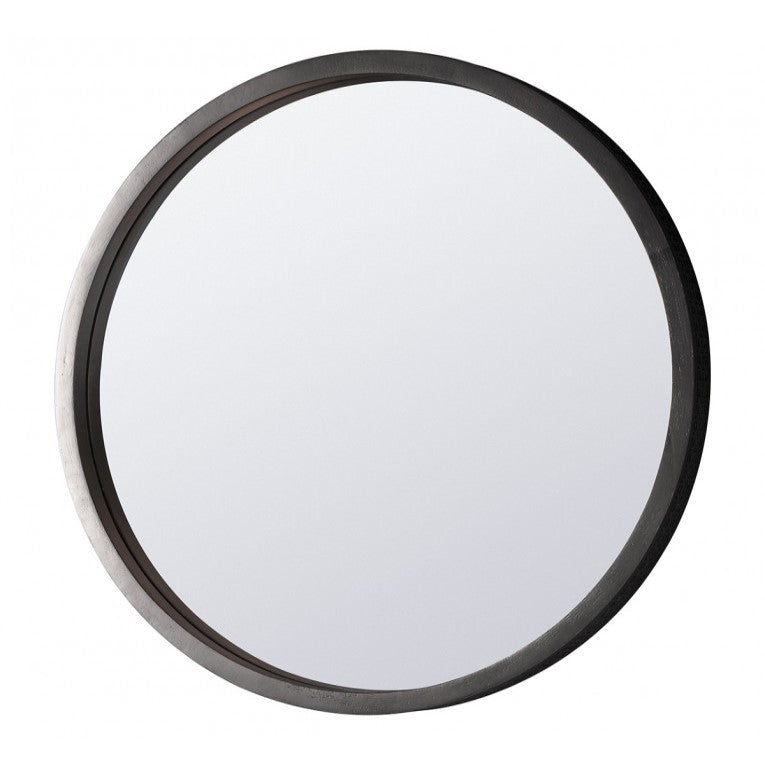 Eclectic Chic Reflections: Boutique Mirror