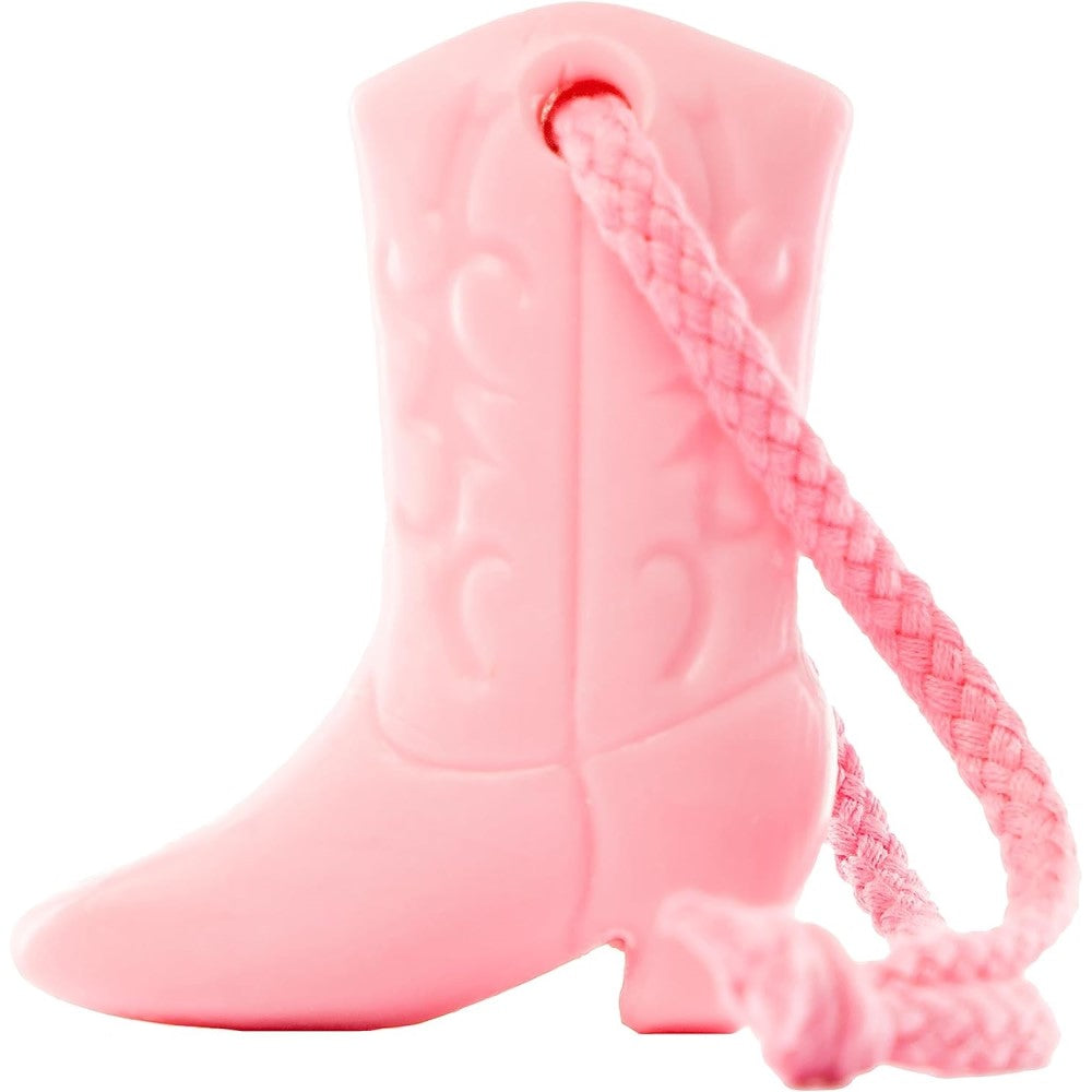 BootY  Wash Soap On A Rope