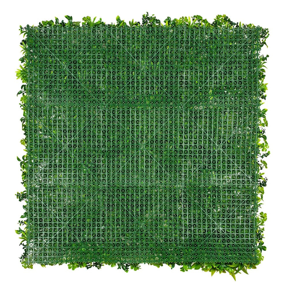 Botany Bliss UV Resistant Vertical Garden 1m X 1m