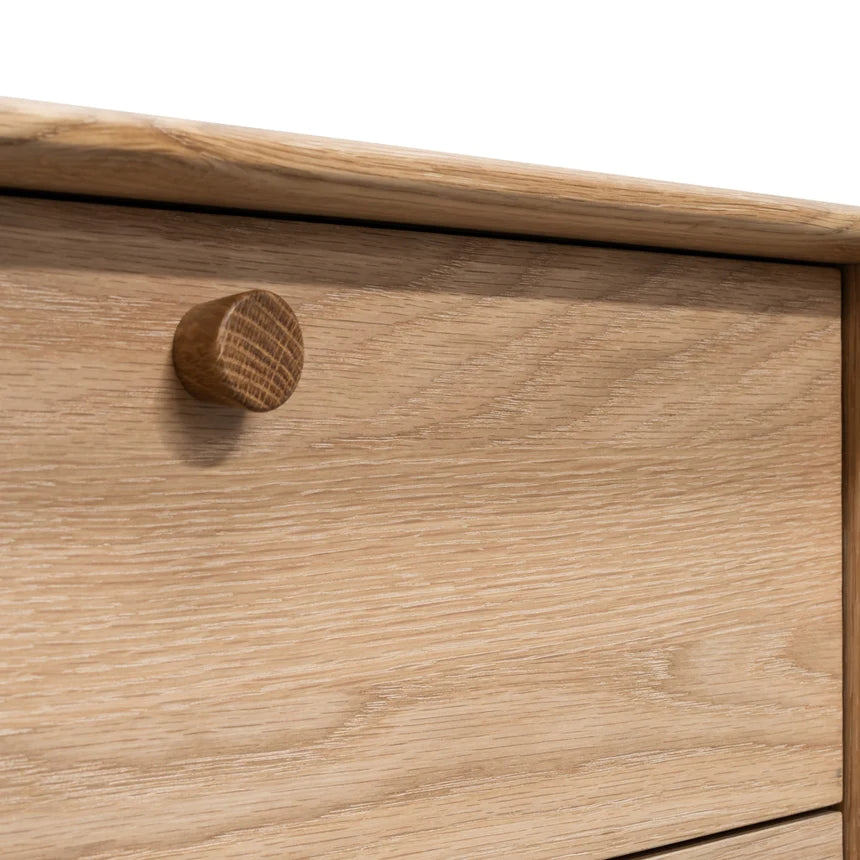 Branching Beauty Side Table 45cms - Natural