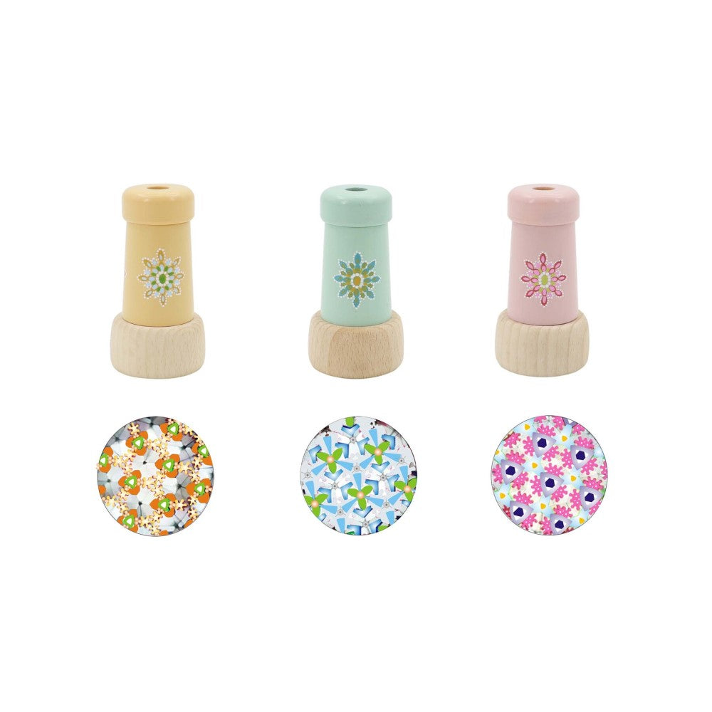 Breezy Visions Woodland Kaleidoscope (Sent At Random)