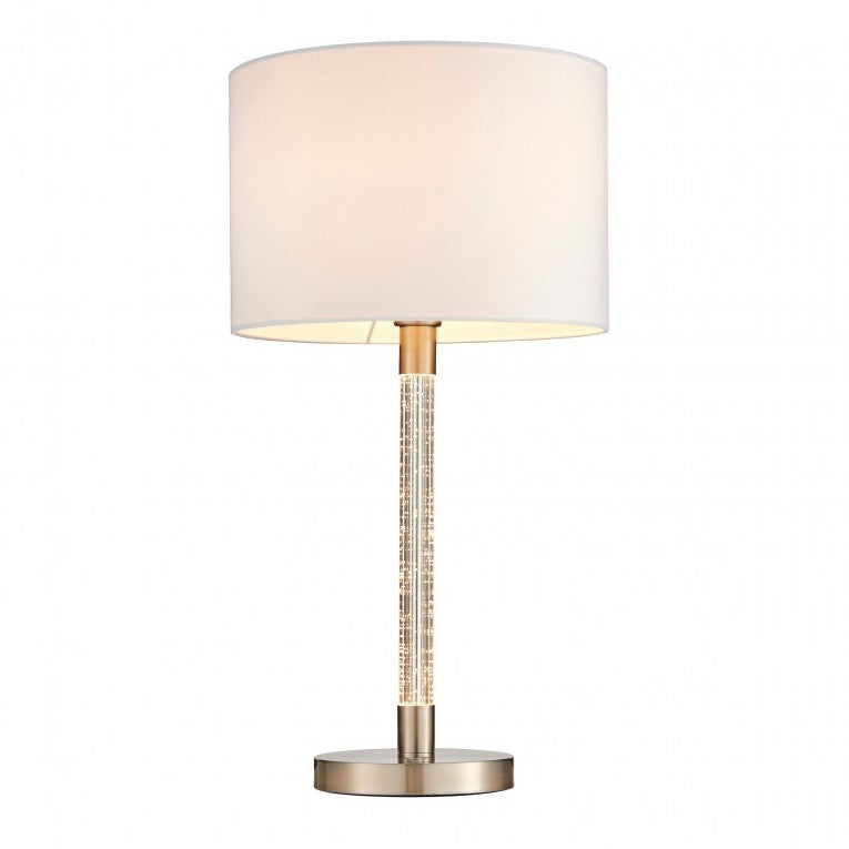 Bubble Bliss Stylish Table Light with LED
