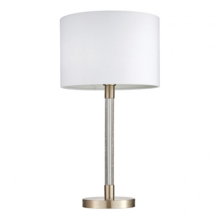 Bubble Bliss Stylish Table Light with LED