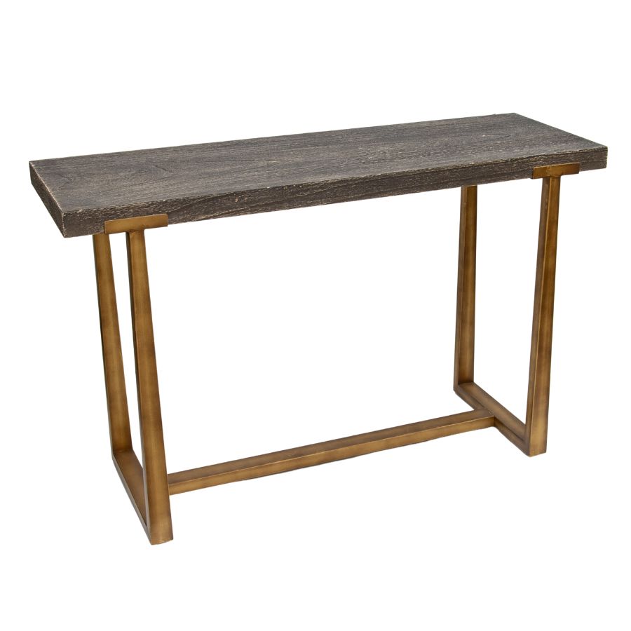 Casual Emporium Console Table - 120cms
