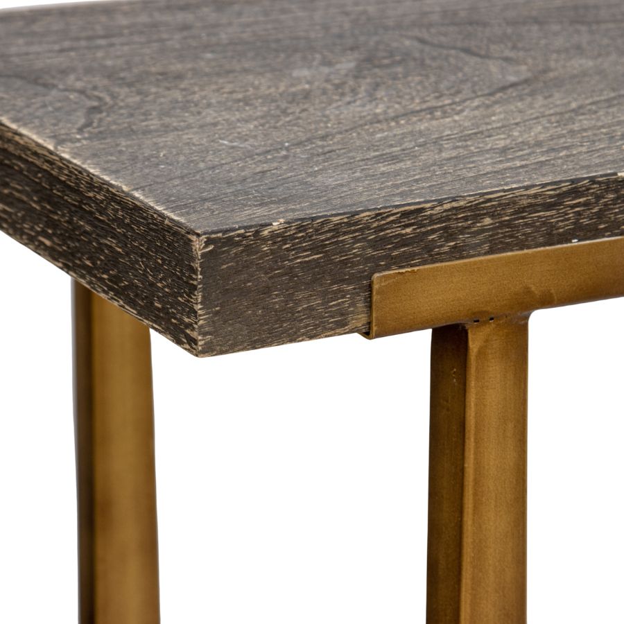 Casual Emporium Console Table - 120cms