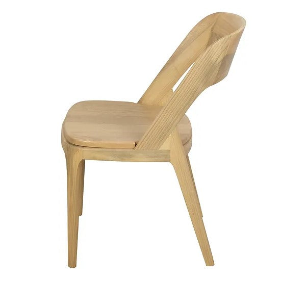 Casual Luxury Dining Chair - Set of 2