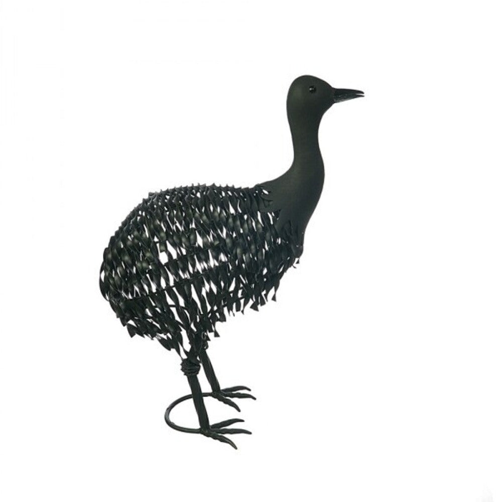 Charming Handcrafted Chick Versatile Decor Piece