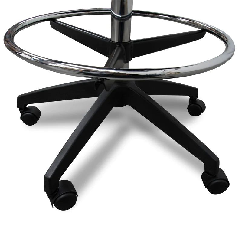 Charming Nap Office Chair - Black