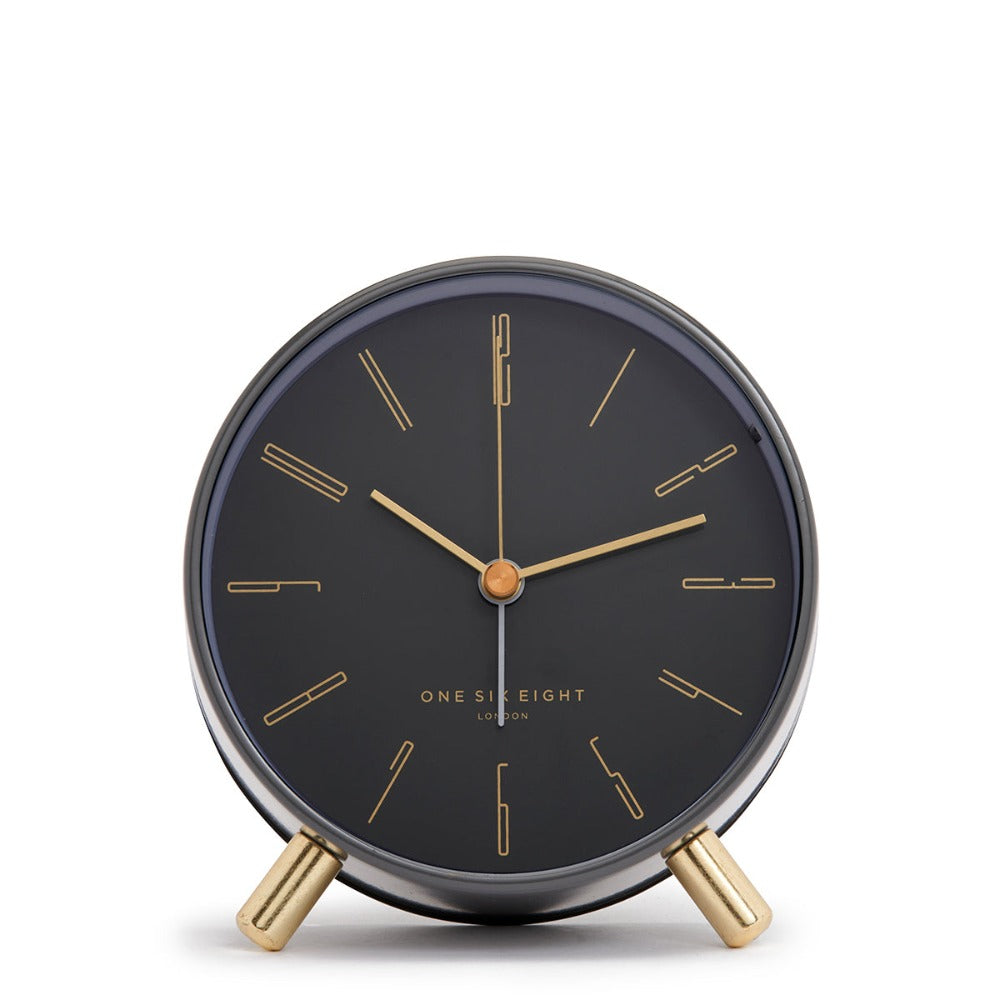 Charmingly Chirpy Alarm Clock (Available In 2 Colors)