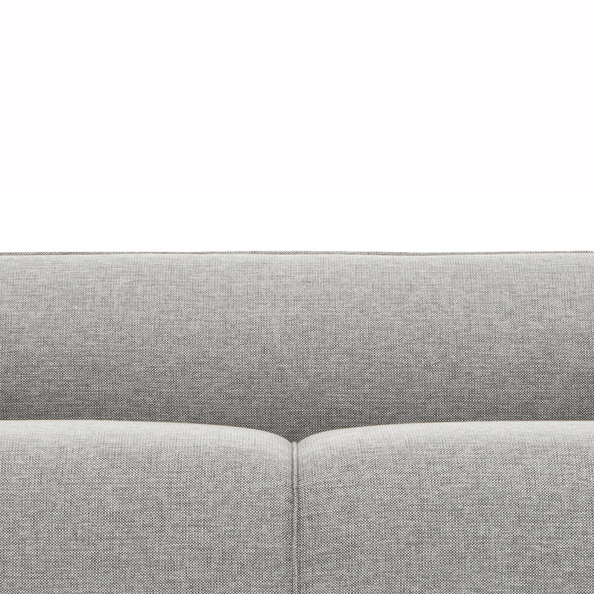 Chic Silhouettes 3-Seater Sofa - (Available in 2 Colors)