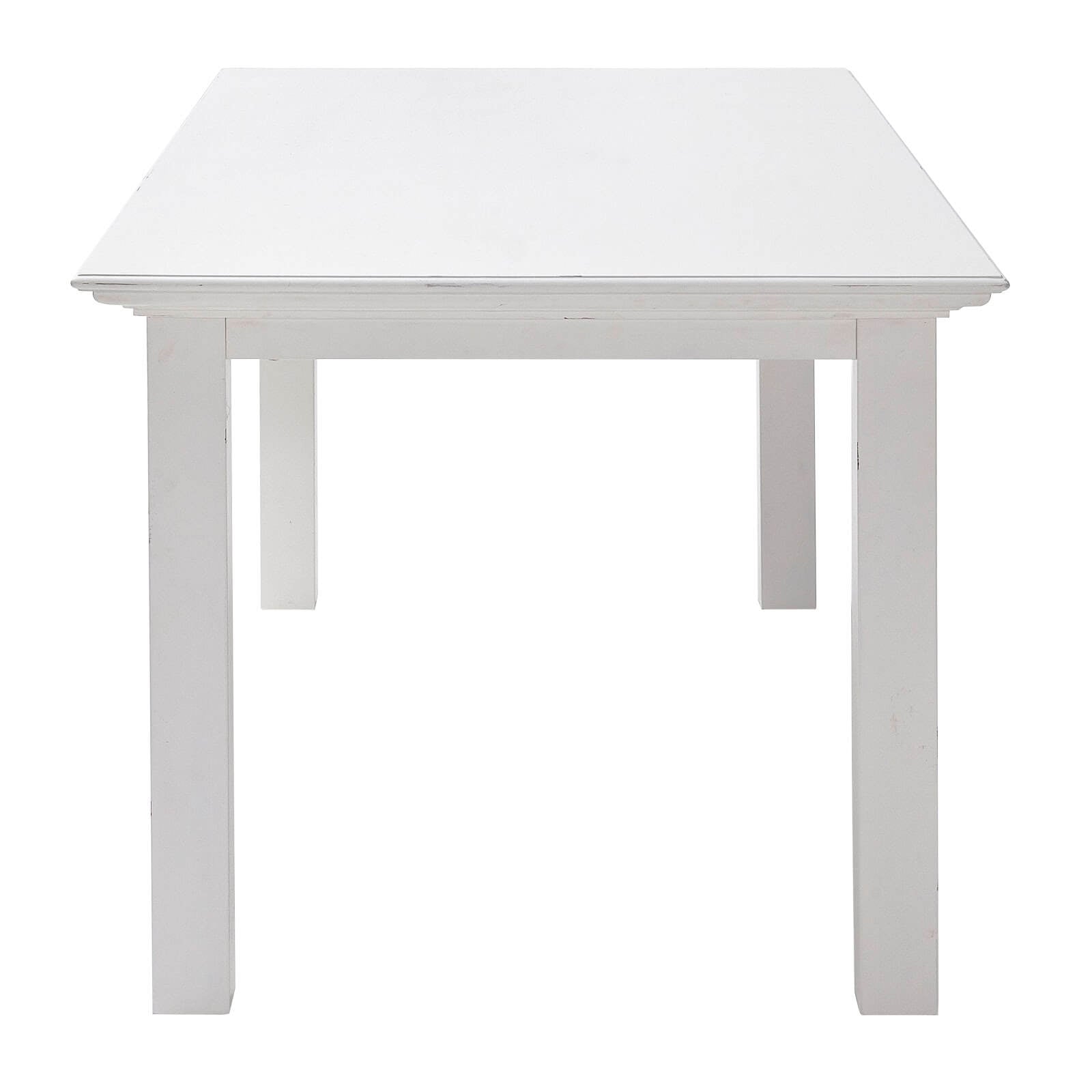 Classic And Versatile Dining Table 160cms