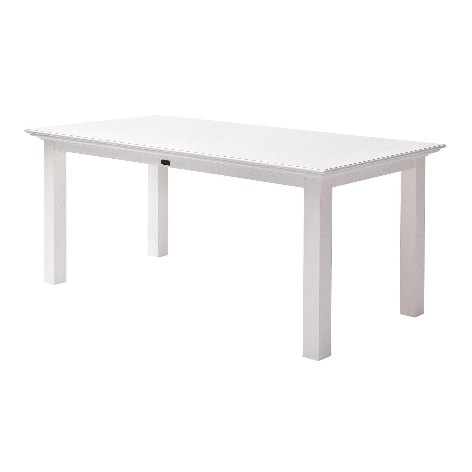 Classic And Versatile Dining Table 160cms