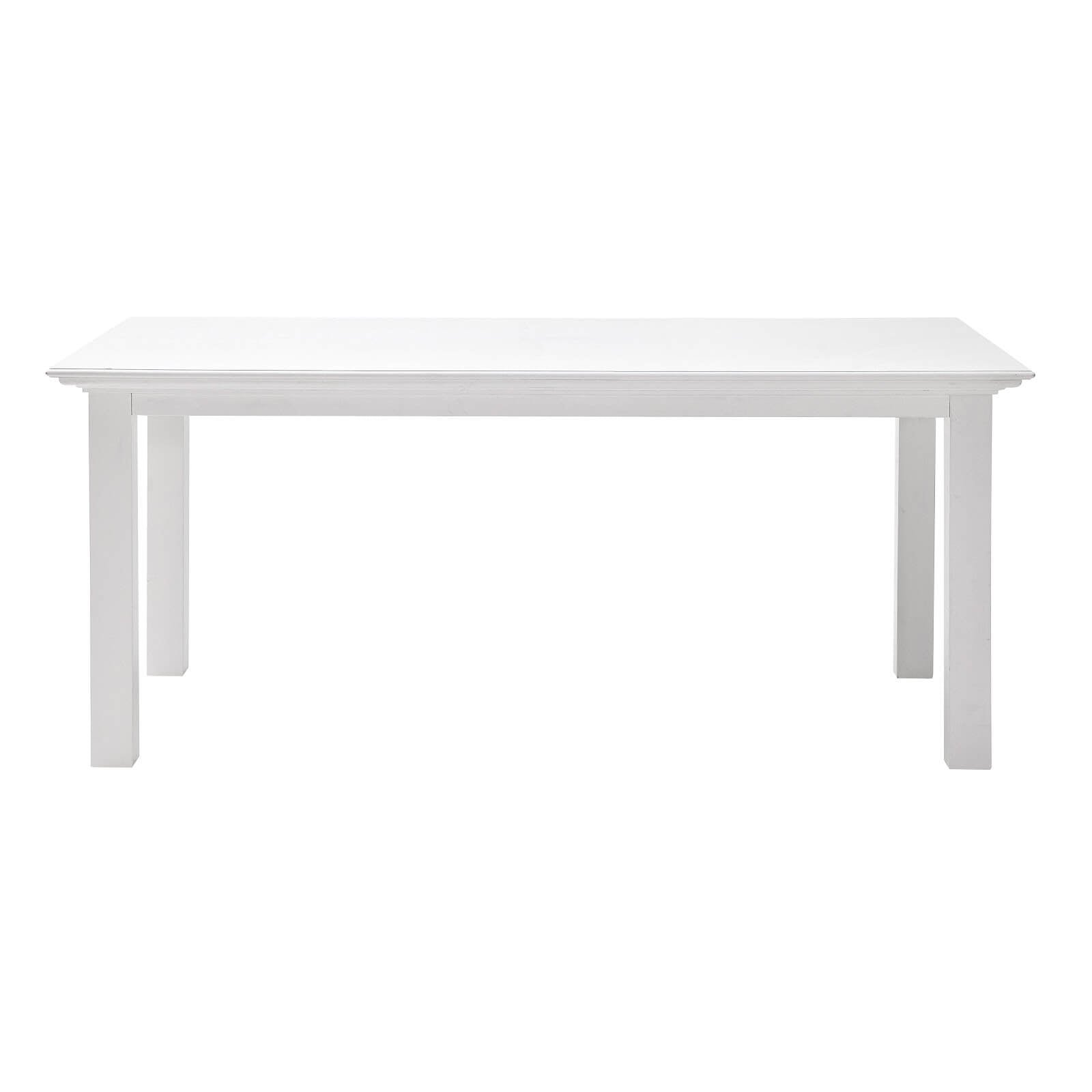 Classic And Versatile Dining Table 180cms