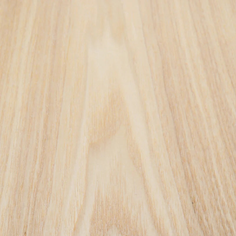 Classic Oak Dining Chair - Natural