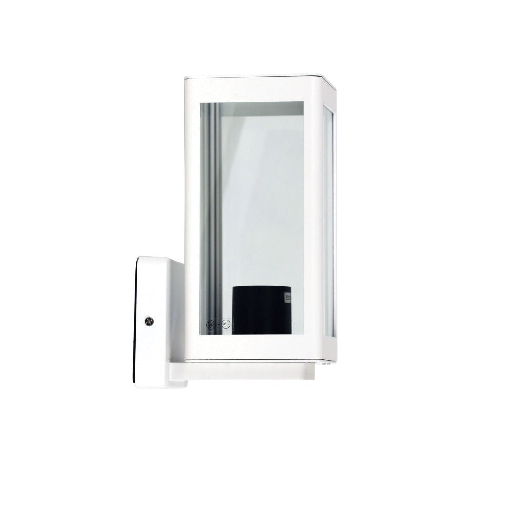 Classic Stylish Outdoor Wall Light (Available in 2 Colors)