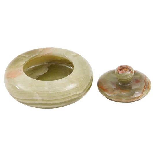 Clean and Tidy Ash Tray 12.5cm - Available in 4 Colors