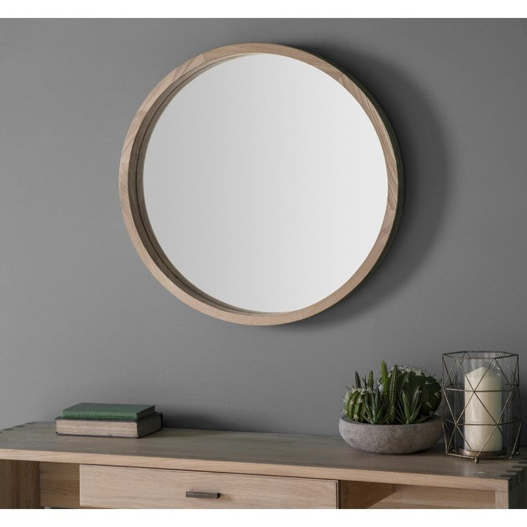 Compact Archer Elegance Mirror