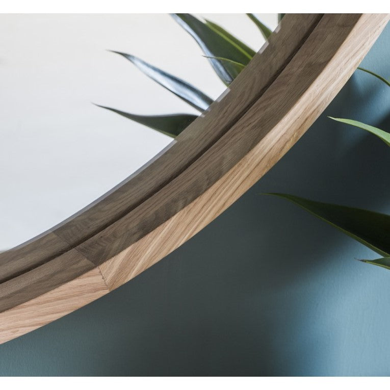 Compact Archer Elegance Mirror