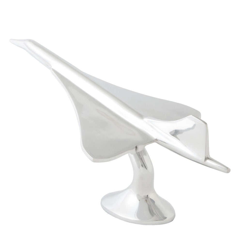 Concorde Aircraft Desktop Decor