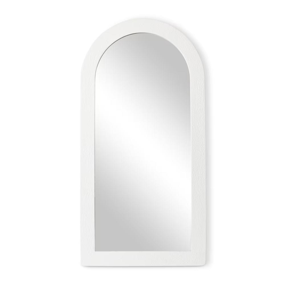 Contemporary Style Floor Mirror 100 x 200cms