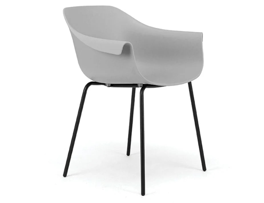 Contrast Harmony Crane Dining Chair (Available in 6 Colors)