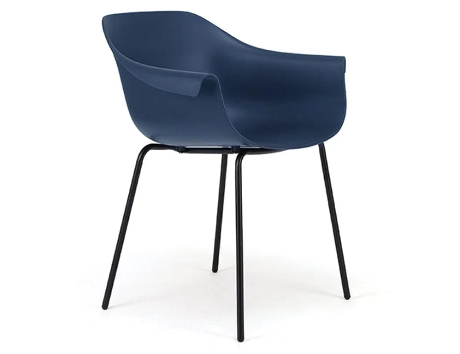 Contrast Harmony Crane Dining Chair (Available in 6 Colors)