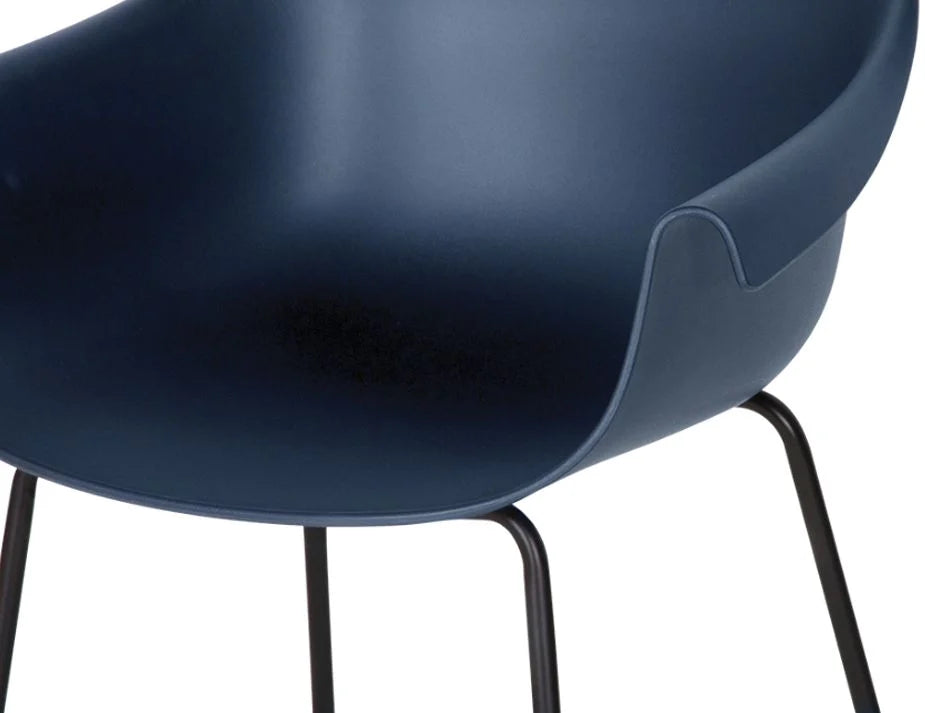 Contrast Harmony Crane Dining Chair (Available in 6 Colors)