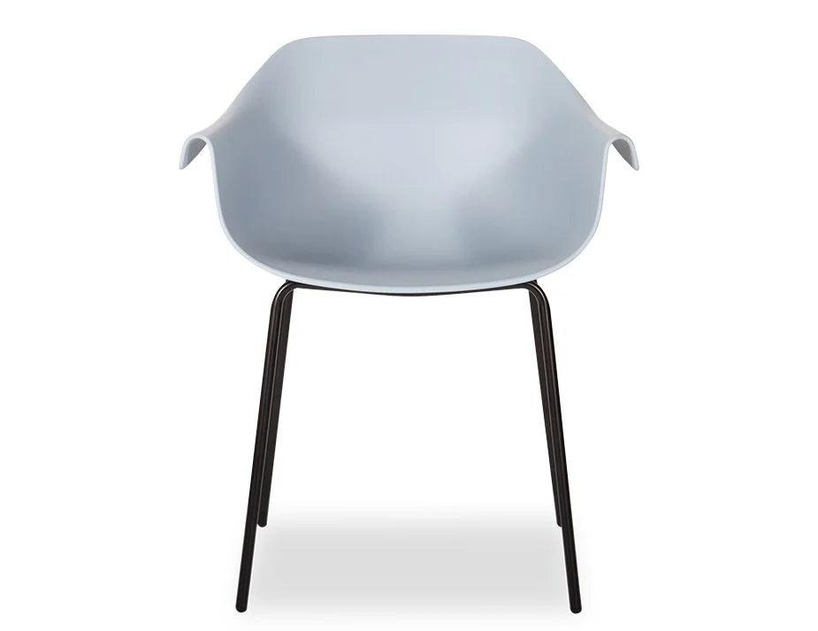 Contrast Harmony Crane Dining Chair (Available in 6 Colors)
