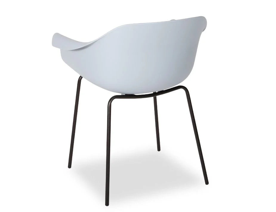 Contrast Harmony Crane Dining Chair (Available in 6 Colors)