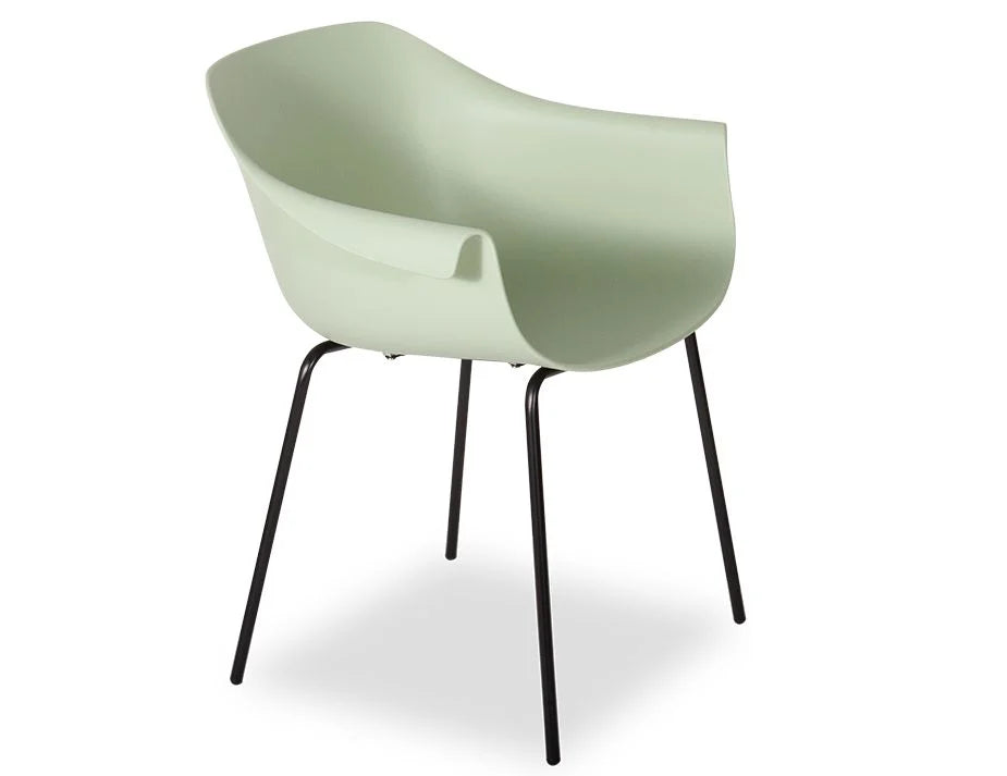 Contrast Harmony Crane Dining Chair (Available in 6 Colors)