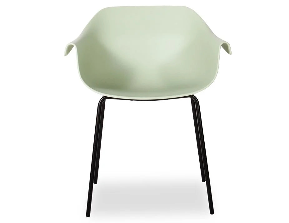 Contrast Harmony Crane Dining Chair (Available in 6 Colors)