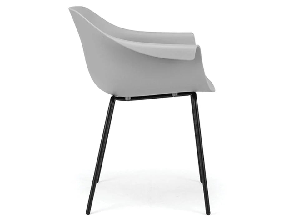 Contrast Harmony Crane Dining Chair (Available in 6 Colors)