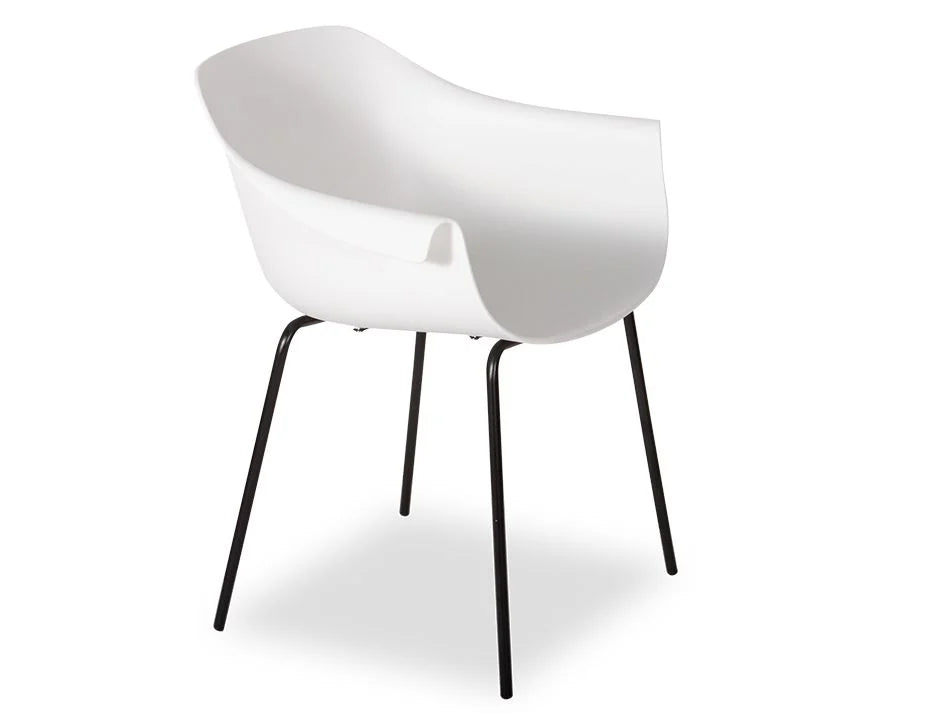 Contrast Harmony Crane Dining Chair (Available in 6 Colors)
